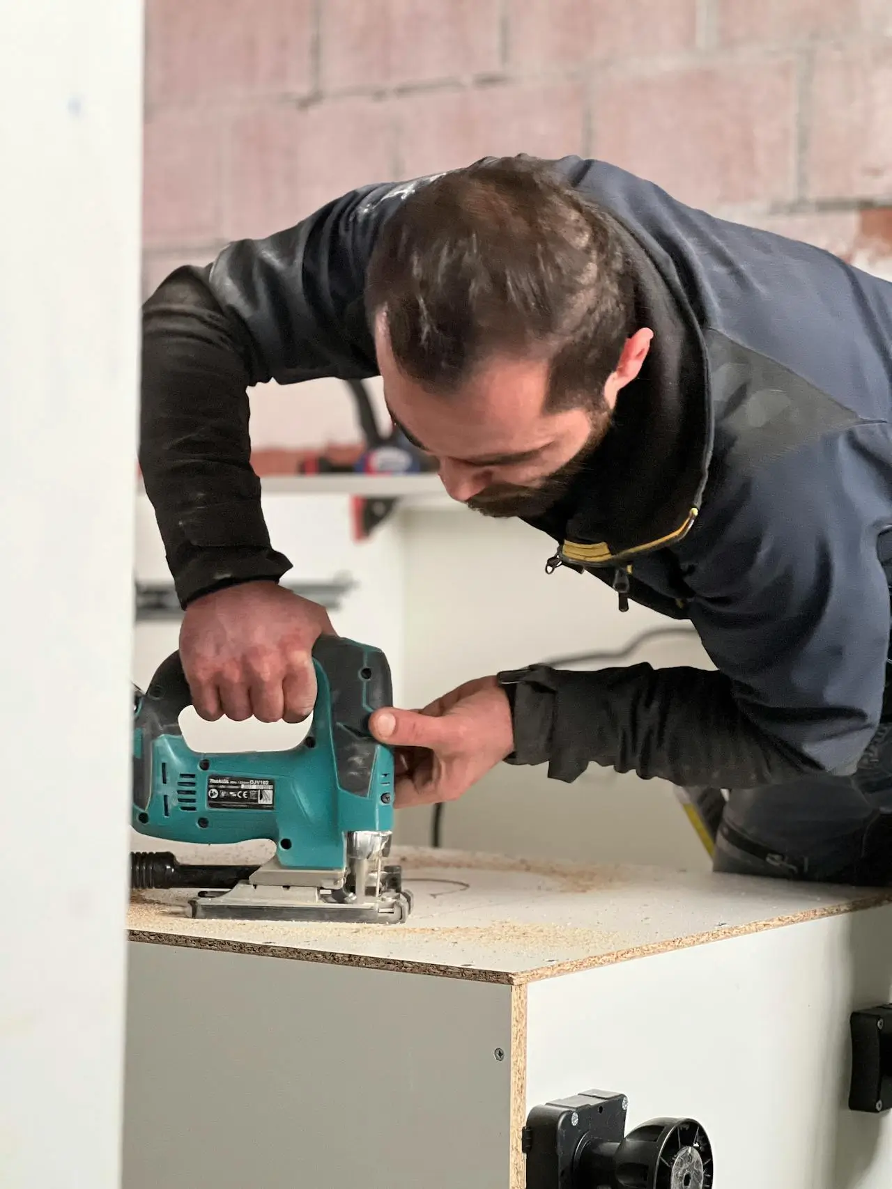 Alestra interiors Sarajevo